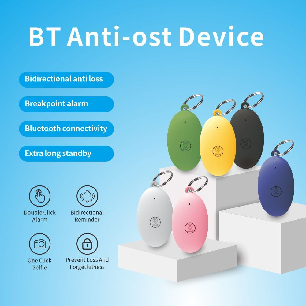Bluetooth Устройство за Проследяване